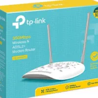 مودم تی پی لینک ۸۹۶۱