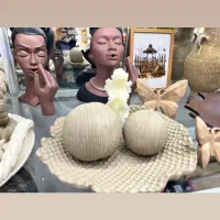 انواع مجسمه تزیینی|مجسمه، تندیس، ماکت|خرمآباد, |دیوار