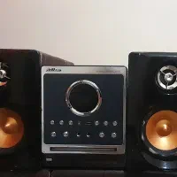 دستگاه مینی کامپیونت های فی|سیستم صوتی خانگی|دماوند, دماوند|دیوار