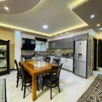 نما رومی مبله سنددار چمستان معاوضه با ماشین|فروش خانه و ویلا|چمستان, |دیوار