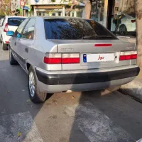 زانتیا مدل۸۵ بی‌رنگ|خودرو سواری و وانت|تهران, دکتر هوشیار|دیوار