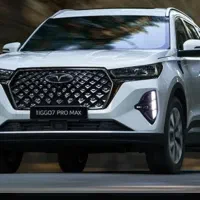 تیگو ۷ پروکس دودف|خودرو سواری و وانت|بندرعباس, |دیوار