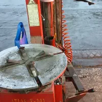 لوازم تعویض روغن