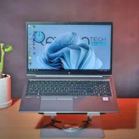 لپ تاپ اچ پیHp ZBOOKمناسب طراحی و معماری و مهندسی