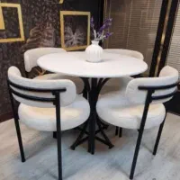 صندلی پلاستیکی Malika 77ناهارخوری / نواب|میز و صندلی غذاخوری|تهران, توحید|دیوار