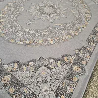 فرش ماشینی/تمام نخ/700شانه/ارسال به سرار کشور|فرش|اردکان, |دیوار