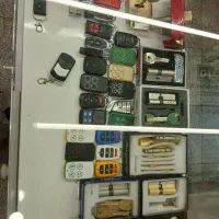 قفل و کلید سازی|خدمات پیشه و مهارت|فردیس, فردیس|دیوار