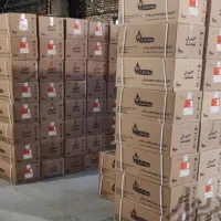 آبگرمکن بوتان ۴۱۱۸ نو با امکان تعویض فرسوده