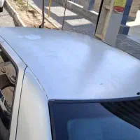 سیتروئن زانتیا مدل۸۵