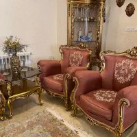 سرویس استیل کلاسیک