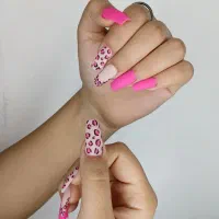 کاشت ناخن و مژه ،پدیکور آموزش حرفه ای ناخن|خدمات آرایشگری و زیبایی|نهاوند, |دیوار