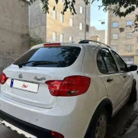 کوییک دنده ای ساده|خودرو سواری و وانت|اردبیل, |دیوار