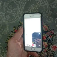 آیفون ۶|موبایل|نیشابور, مازول|دیوار