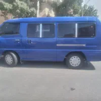 ون دلیکا|خودرو سواری و وانت|ری, جوانمرد قصاب|دیوار