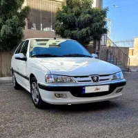پژو پارس LX TU5، مدل ۱۴۰۱