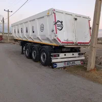 کمپرسی اطلس شرکتی|خودرو سنگین|اشترینان, |دیوار