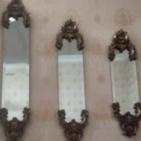 آینه ها نو نو