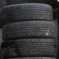 لاستیک کویر تایر ۱۷۵ پرایدی ۵۰درصد