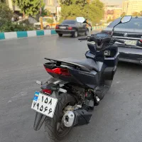 کلیک واریو ۱۶۰ هوندا مدل ۱۴۰۴|موتورسیکلت|تهران, تجریش|دیوار
