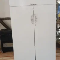 کمد و رخت آویز|جاکفشی، کمد، دراور|بیلوار, |دیوار