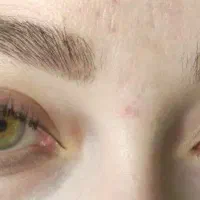 مدل برای خدمات مژه و ابرو|خدمات آرایشگری و زیبایی|مشهد, هنرور|دیوار