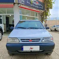 پراید 131