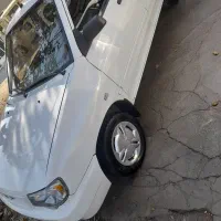 پراید۱۳۲مدل۹۶|خودرو سواری و وانت|چناران, |دیوار