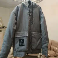 کاپشن مردانه