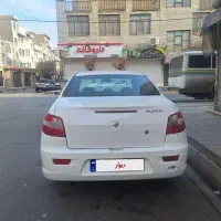 رانا مدل 92|خودرو سواری و وانت|تهران, وردآورد|دیوار