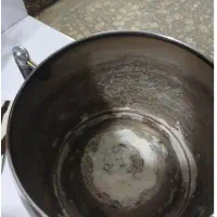 سماور و جارو