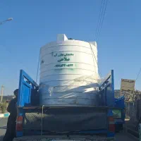 فروش تانکر آب|مصالح و تجهیزات ساختمان|دهدشت, |دیوار