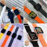 جشنواره ساعت هوشمند الترا اپل واچ اسمارت اصلی|ساعت|همدان, |دیوار