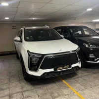 نمایندگی خسروانی/فروش دومرحله ای X5 (پلتفرم S5)