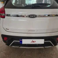 ایکس ۲۲ اکسلنت لاکچری X22|خودرو سواری و وانت|مشهد, هنرستان|دیوار