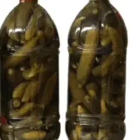 خیارشور ترشی خانگی|خوردنی و آشامیدنی|تهران, شمیراننو|دیوار