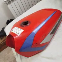 باک هندا ۱۲۵|قطعات یدکی و لوازم جانبی|تهران, تهران‌نو|دیوار