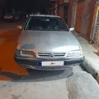 فروش زانتیا