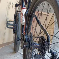 دوچرخه ویوا ۲۶|دوچرخه، اسکیت، اسکوتر|کامیاران, |دیوار