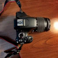 دوربین عکاسی Canon 550D|دوربین عکاسی و فیلم‌برداری|تهران, اکباتان|دیوار