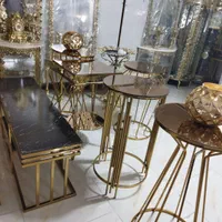 میز غذا خوری 6نفره|میز و صندلی غذاخوری|ارومیه, |دیوار