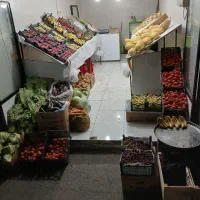 مغازه