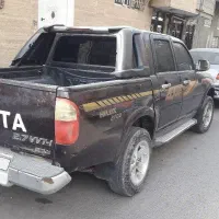 کاپرا دوکابین مدل۸۹