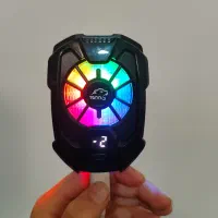 فن خنک کننده گوشی TSCO GMF17