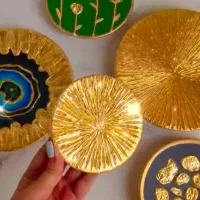 بشقاب|ظروف سرو و پذیرایی|تبریز, |دیوار