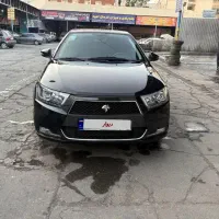 دنا پلاس توربو اتومات ۱۴۰۱