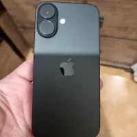 آیفون 16 نرمال|موبایل|تهران, جیحون|دیوار