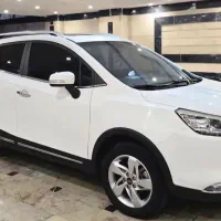 جک اس۳ S3 بدون رنگ سفید۱۴۰۲باآپشن اضافی