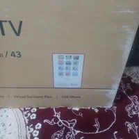 ال ای دی۴۳الجی|تلویزیون و پروژکتور|سنندج, |دیوار