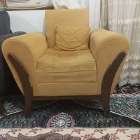 مبل|مبلمان خانگی و میز عسلی|نیمروز, |دیوار