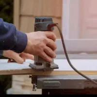 نیروی نیمه ماهر mdf و نجاری (فوری)